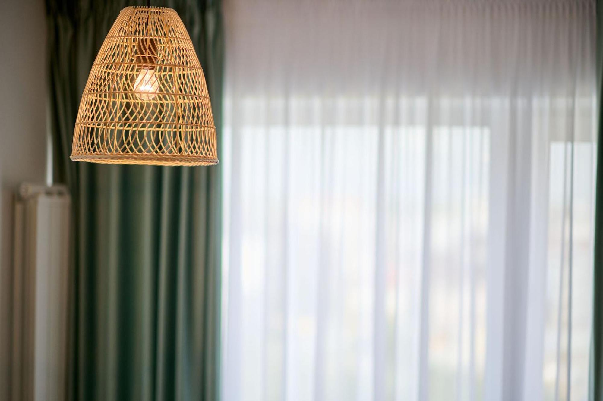 Summer Residence Apartment In Infinity Beach Resort - Parking 马马亚 外观 照片